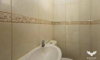 Imagem 7: Sobrado em SANTA FELICIDADE com 140m²