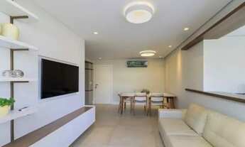 Imagem 7: Apartamento Mobiliado e Equipado no Bairro Rio Branco Próximo ao Hospital de Clínicas e P