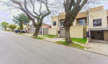 Imagem 2: Vendas Sobrado Curitiba PR