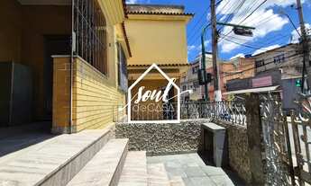 Imagem 3: Casa para alugar em Barra Mansa com 107 m2 e 2 quartos