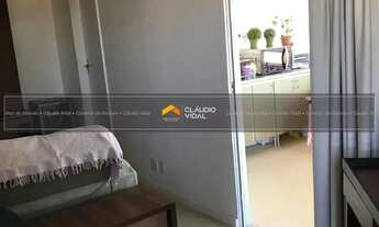 Imagem 5: Cobertura duplex com 118 m2 em excelente localização em Stella Maris, Salvador / BA