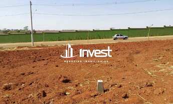 Imagem 7: Terreno no Condomínio Terras Alpha, com 300 m2. Condomínio com área de lazer e estrutura c