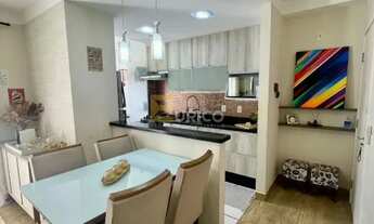 Imagem 3: Apartamento à venda no Condomínio Vista Centrale em Jundiaí/SP