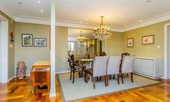 Imagem 6: Linda Cobertura no Menino Deus!