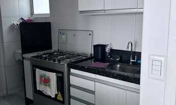 Imagem 2: Apartamento Reserva Tropical 02 quartos - porteira fechada !