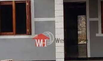 Imagem 5: Casa com 3 dormitórios à venda, 80 m² por R$ 320.000,00 - Mato Grande - Canoas/RS