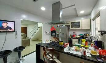 Imagem 5: Sobrado de 3 dormitórios, 1 suíte, 5 vagas e 157 m², na Penha