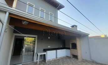 Imagem: Casa à venda em Indaiatuba, Jardim Pompéia