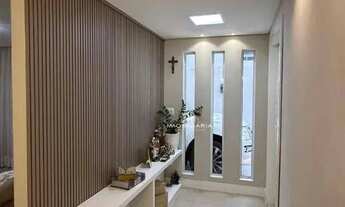 Imagem 4: Casa com 3 dormitórios à venda, 180 m² por R$ 1.290.000 - Alto Boqueirão - Curitiba/PR