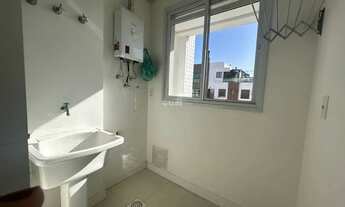 Imagem 4: Lindo Apartamento Semi Mobiliado à Venda no Novo Campeche