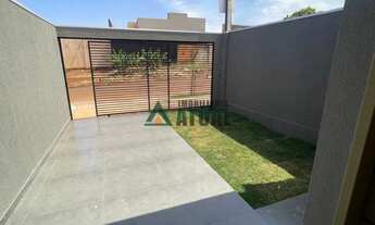 Imagem 3: Casa com 2 quartos na Região Norte