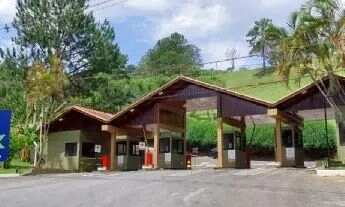 Imagem 2: Terreno com Projeto em São Roque !