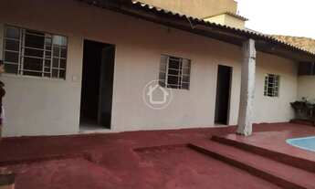 Imagem 7: CASA COM SUÍTE MONTE CASTELO