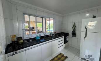 Imagem 7: Chácara com 4 dormitórios à venda, 1000 m² por R$ 1.390.000,00 - Portal dos Lagos - Boituv