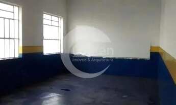 Imagem 7: Predio comercial com tereno de 1.600 m²