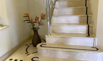 Imagem 6: Cobertura à venda com 4 quartos, sendo 4 suítes, no condomínio Ed. Torre Branca, Sorocaba