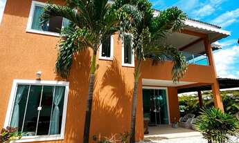 Imagem: Quinta das Lagoas - Itacimirim