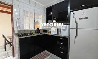 Imagem 7: Casa com 2 dormitórios à venda, 76 m² por R$ 450.000,00 - Jardim Casa Branca - Caraguatatu