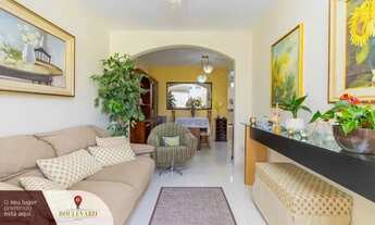 Imagem 4: Sobrado com 3 dormitórios à venda, 109 m² por R$ 485.000,00 - Bairro Alto - Curitiba/PR