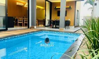 Imagem 2: Oportunidade | Portal do Sol Golfe Green | 4Q sendo 3 suítes | 2 vagas