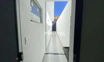 Imagem 5: Casa com 3 dormitórios à venda, 125 m² por R$ 370.000,00 - Professor José Augusto da Silva