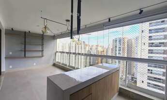 Imagem 6: Ed. Absoluto mobiliado