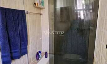 Imagem 4: Apartamento - / Residencial / Cosme Velho