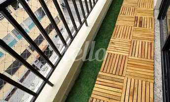 Imagem 4: Apartamento 2 quartos à venda no(a) Vila Amália (Zona Norte