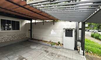 Imagem 3: ALUGA-SE CASA DUPLEX POR R$2.200/MÊS - VILA SANTA CECÍLIA - VOLTA REDONDA/RJ