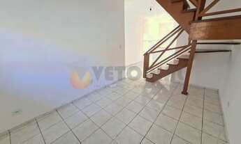 Imagem 3: Sobrado com 2 dormitórios para alugar, 89 m² por R$ 2.800/mês - Prainha - Caraguatatuba/SP