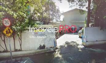 Imagem 3: Casa comercial em avenida movimentada