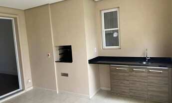 Imagem: Apartamento 3 dormitórios locação Alphaville