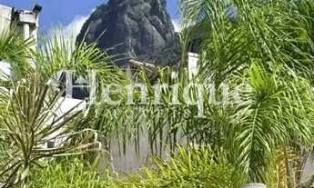 Imagem: Apartamento Padrão / Residencial / Botafogo