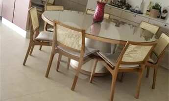 Imagem 4: Apartamento com 3 quartos à venda ou para locação em Vila Paulicéia - SP