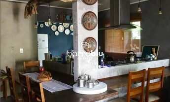 Imagem: Casa com 3 dormitórios (1 suíte) 145,00m²