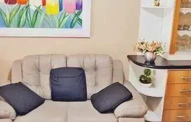 Imagem 6: Cidade Ocian 93,39 m² 3 Dorms (1 Suíte) Sacada com Vista Mar 2 Vagas Porteira Fechada