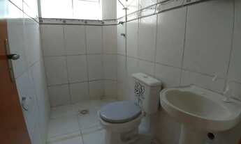 Imagem 4: Apartamento com 3 quartos, 80 m² - venda por R$ 210.000 ou aluguel por R$950,00/mês - Cent