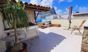 Imagem: Jardim Oceânico vende cobertura !!!