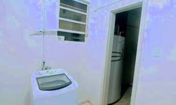 Imagem 4: Quarto em coliving na rua da República