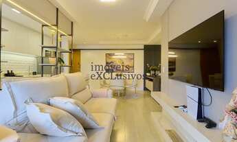 Imagem 5: Apartamento moderno no Cristo Rei conforto, praticidade e lazer completo