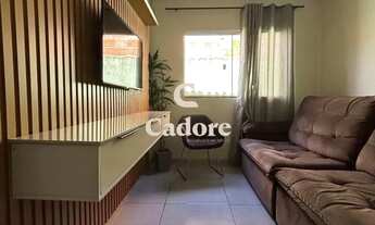 Imagem 3: Casa a venda no Jardim Célia com 2/4 sendo 01 suíte