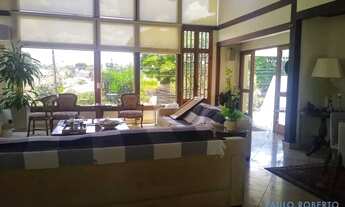 Imagem 3: CASA EM CONDOMÍNIO - ALPHAVILLE - SP