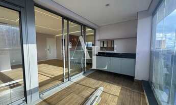 Imagem 7: Apartamento para locação em Alphaville - Level Alphaville