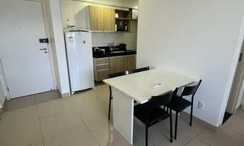 Imagem 2: ALUGO APARTAMENTO 2 QUARTOS NA PONTA VERDE