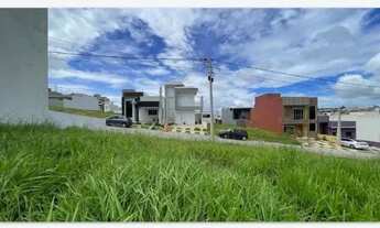 Imagem: Terreno à venda no Horto Florestal, Sorocaba