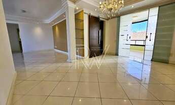 Imagem 4: Apartamento com 3 dormitórios, 3 suítes à venda, 172 m² por R$ 1.285.000 - Caminho das Árv