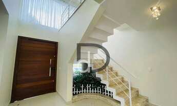 Imagem 2: Casa de Alto Padrão com 7 Suítes Módulo 24 Riviera de São Lourenço