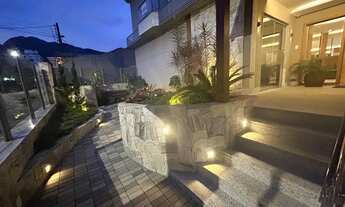 Imagem 3: Excelente vista para as montanhas!