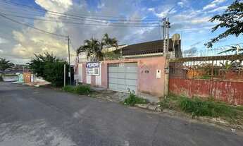 Imagem: Casa Residencial à venda, Nova Esperança