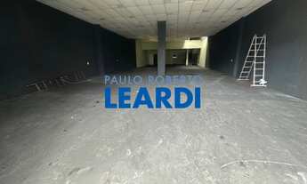 Imagem: GALPÃO - RUDGE RAMOS - SP